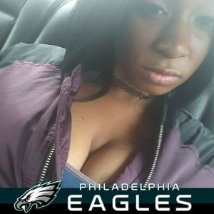 Meet your Posher, Cheyenne